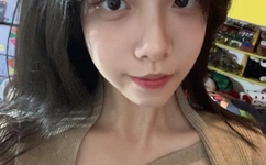 大陆一姐RAPPER潮水太多